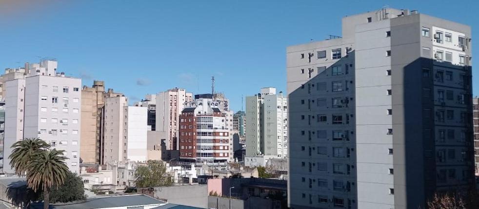 Luminoso Y Amplio Departamento En El Centro De La Ciudad * Bahia Blanca